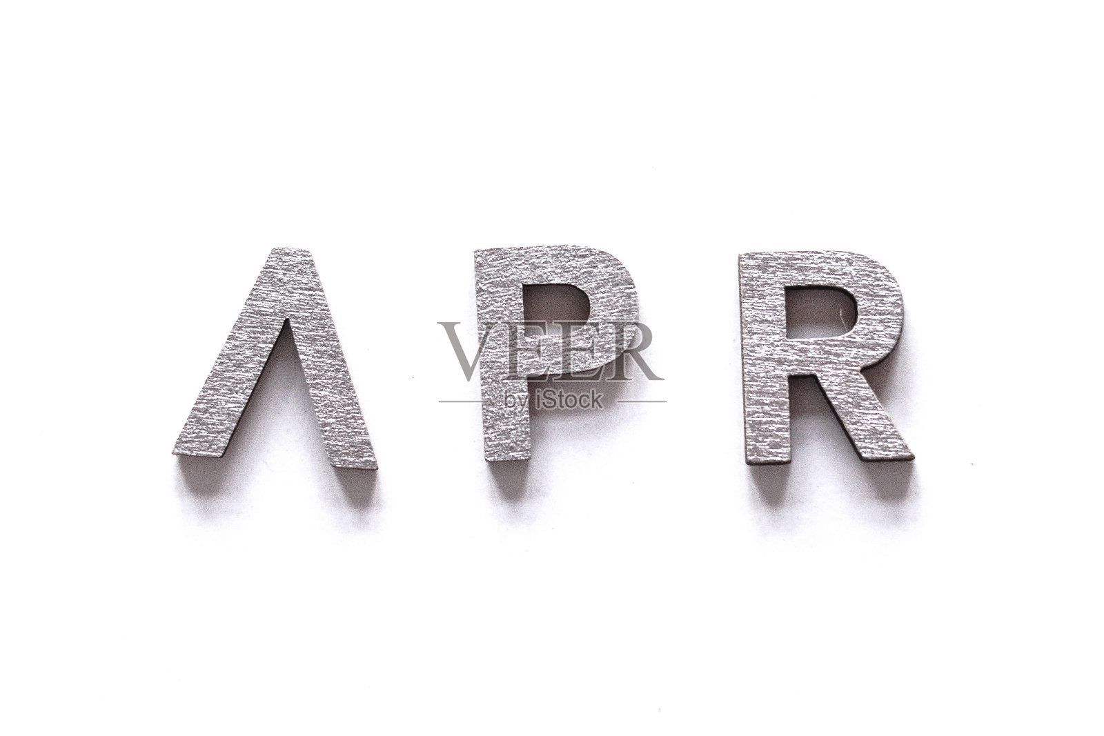 APR是四月的缩写照片摄影图片