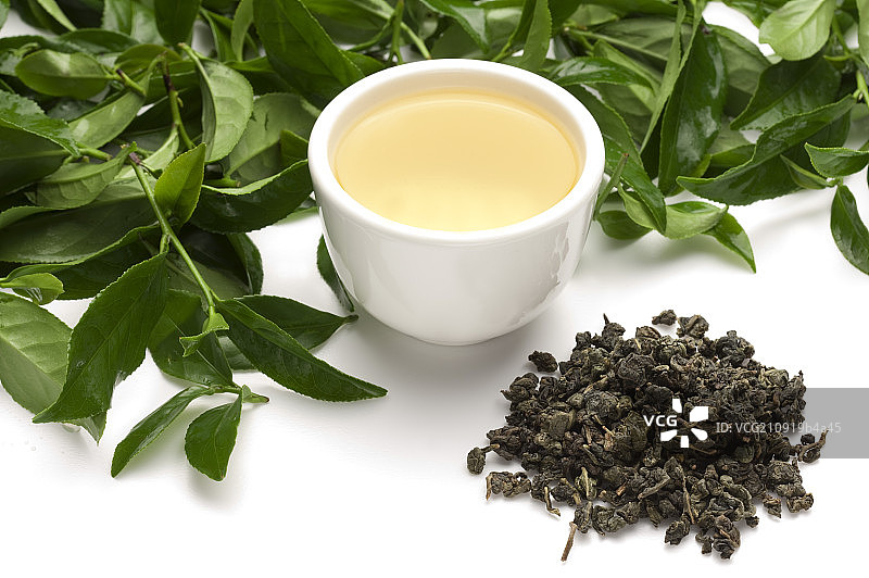 乌龙茶,青茶,茶,中国茶图片素材