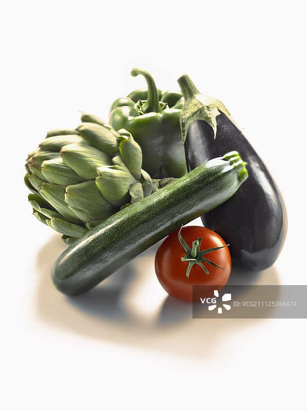 新鲜的蔬菜图片素材