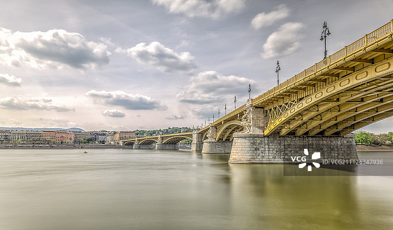 布达佩斯,匈牙利图片素材