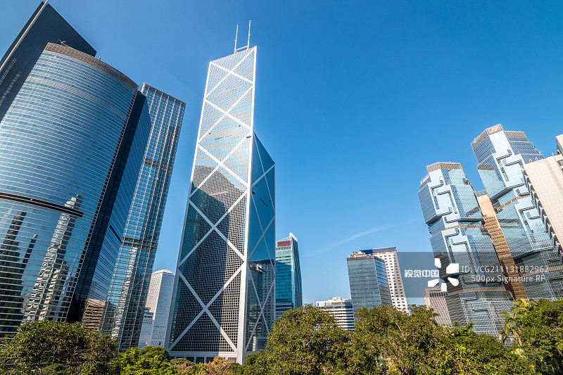 香港公司做外贸都有什么优势？