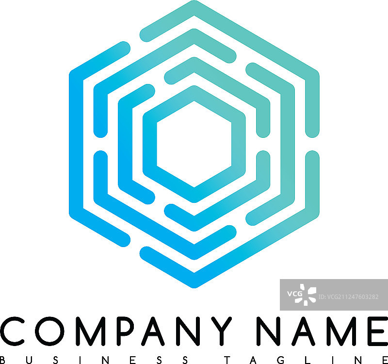 独家品牌公司logo模板logo排版艺术图片素材