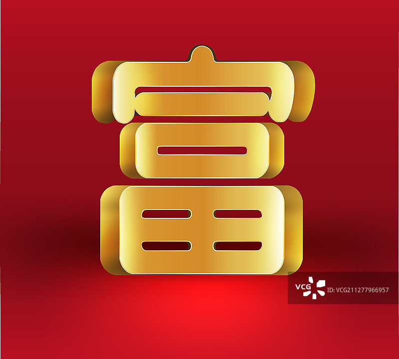 吉祥字母汉语古语图片素材