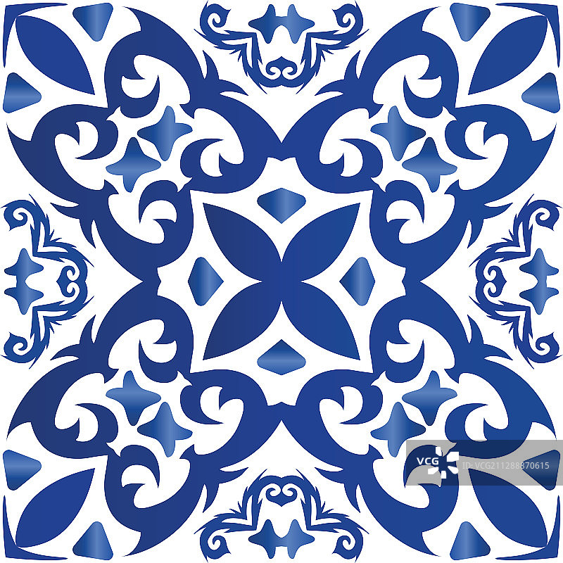 装饰彩色陶瓷阿祖莱霍瓷砖图片素材