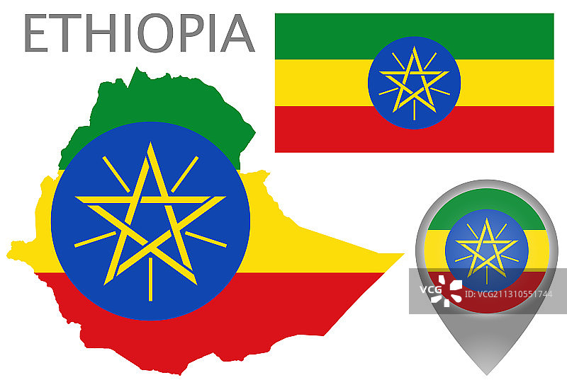 埃塞俄比亚图片素材