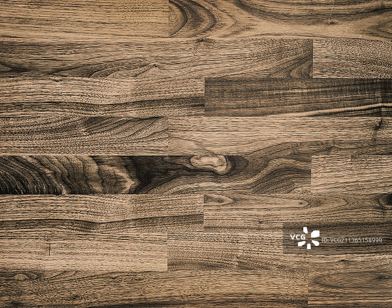 木制背景，木制地板的全框架镜头图片素材