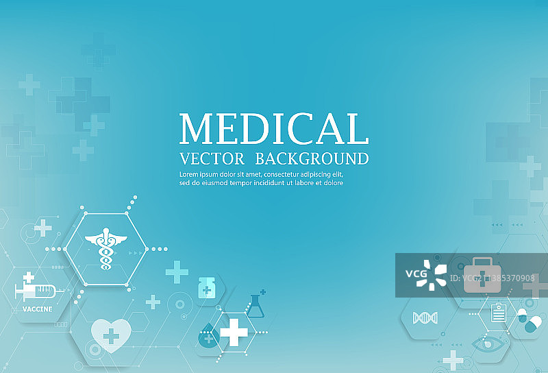 医疗icon医疗创新格局图片素材