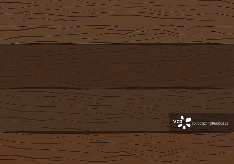 复古的木制背景卡通棕色木桌图片素材