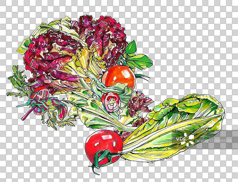水果 蔬菜 有机 食物图片素材