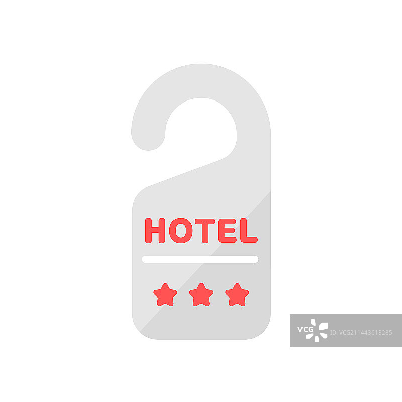 酒店三星标志图片素材