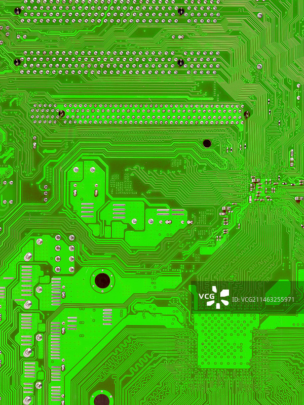 电路 电路板 电脑主板 科技 半导体图片素材