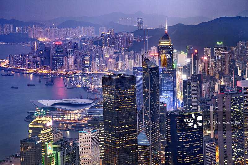 注册香港公司和离岸公司有什么区别？