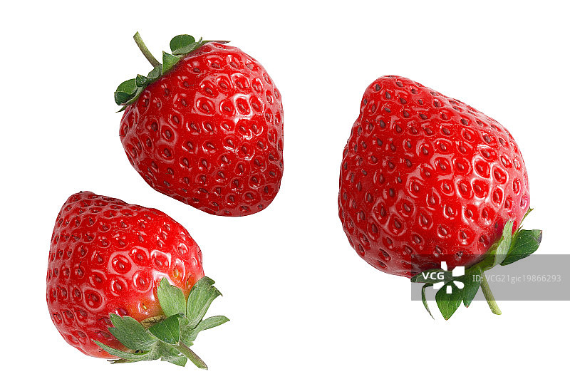 水果 草莓图片素材