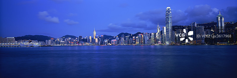 中国香港图片素材