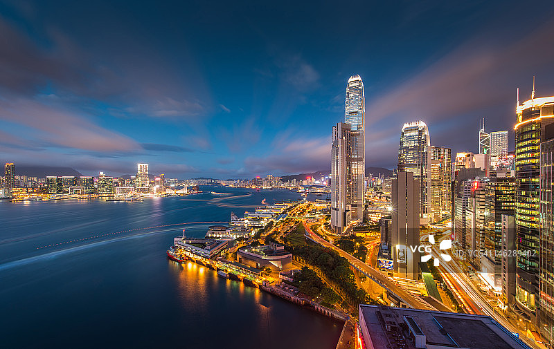 开香港账户主要会审查哪些方面？