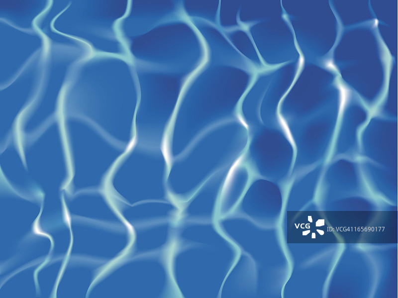 波光粼粼的水面图案图片素材