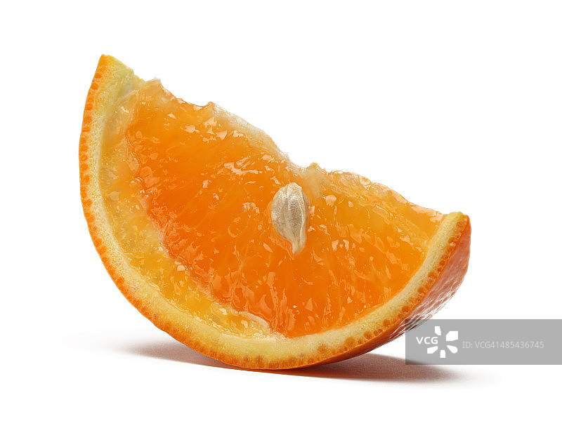 橙片图片素材
