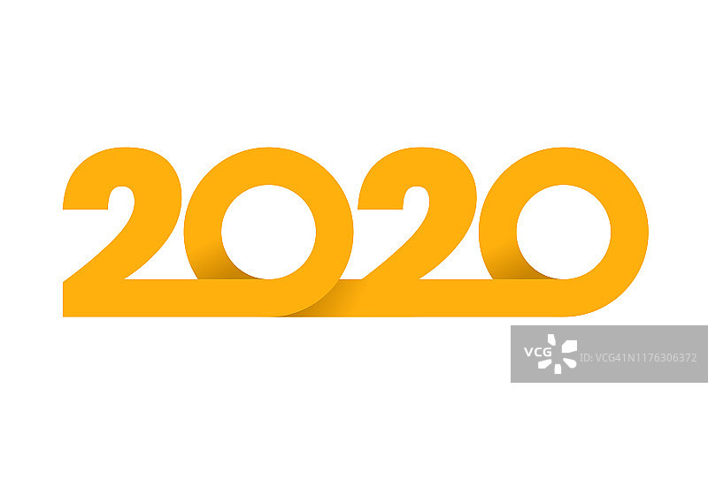 2020年设计图片素材
