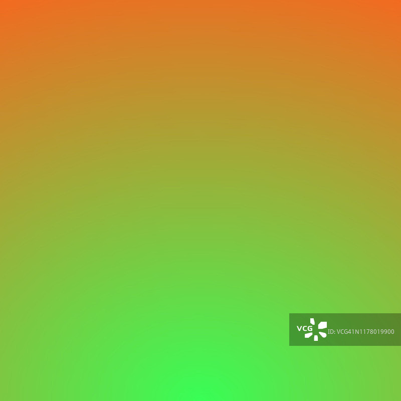 抽象模糊背景-散焦绿色梯度图片素材