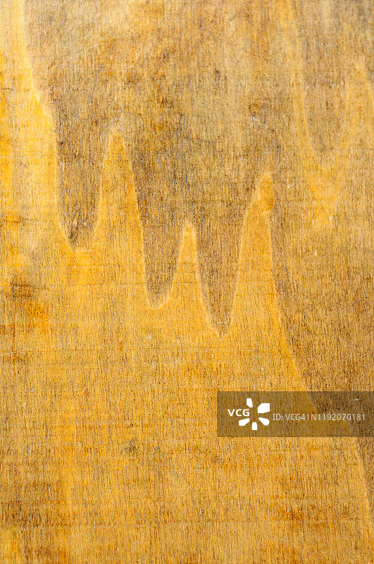木材纹理与干燥滴渍背景图片素材