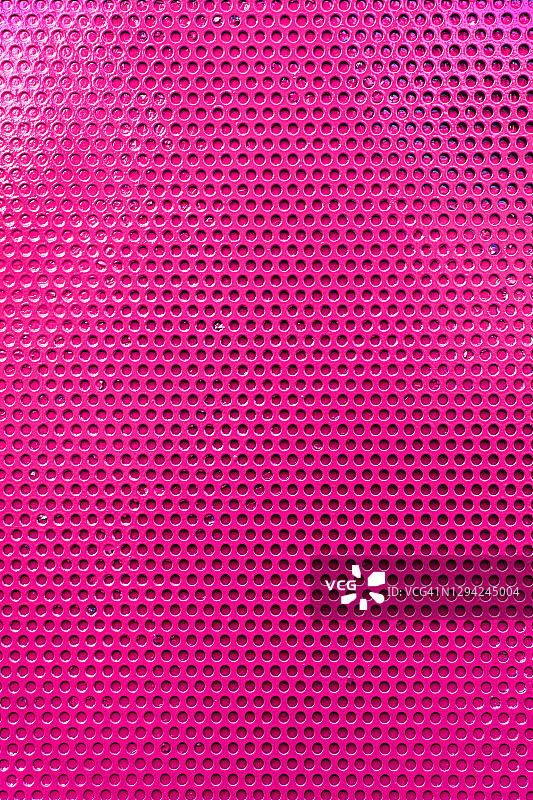 粉红色外墙图片素材