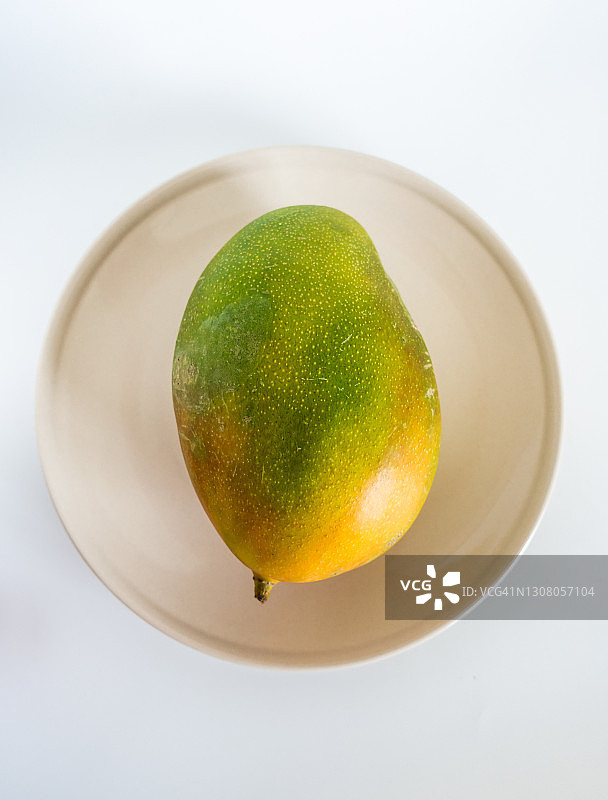 热带水果芒果图片素材