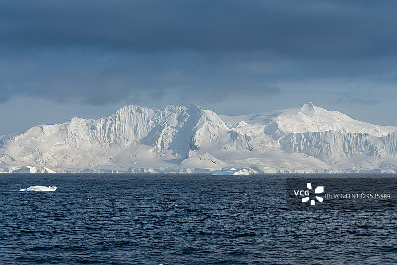 南极图片素材