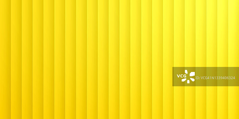 抽象黄色背景-几何纹理图片素材