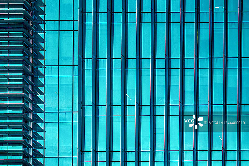 新加坡，布吉斯区大楼图片素材
