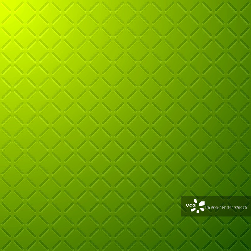 抽象绿色背景-几何纹理图片素材