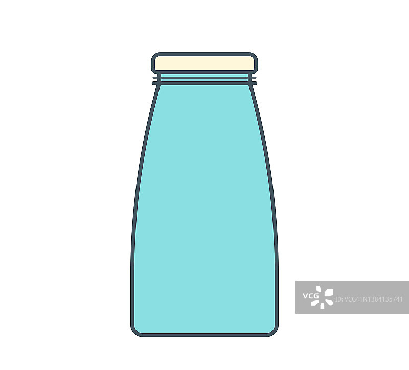 奶瓶设计图片素材