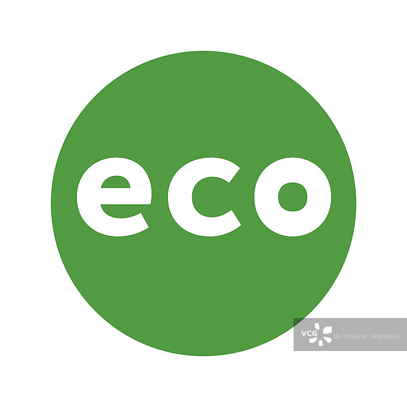 环保图标零排放汽车电池充电站标志图片素材