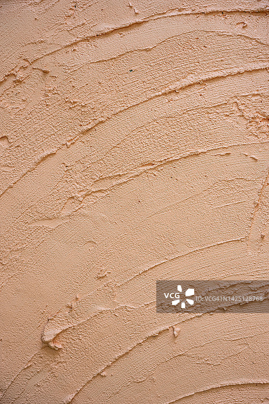 水泥墙面材质质感，桃红色抽象背景图片素材