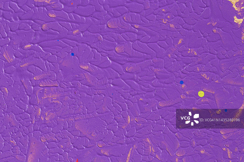 丙烯酸粉紫色油漆质地背景纸板的设计图片素材