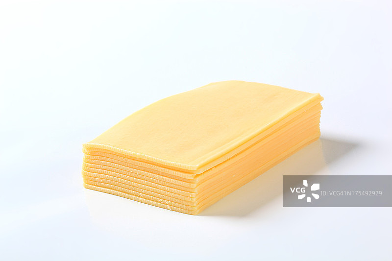 切片奶酪图片素材