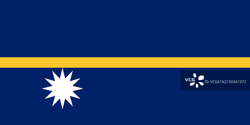 瑙鲁旗图片素材