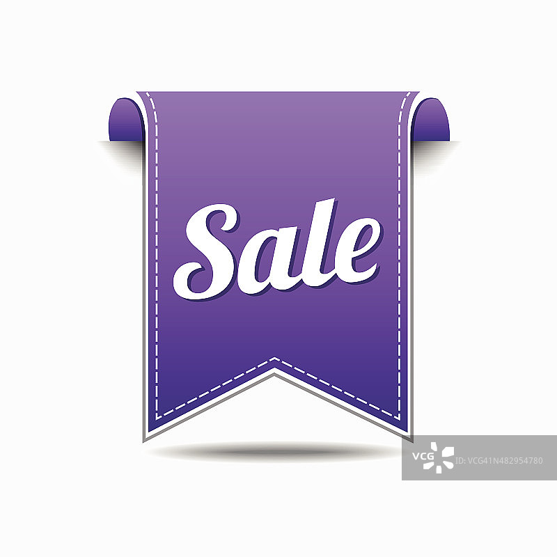 出售紫色矢量图标设计图片素材