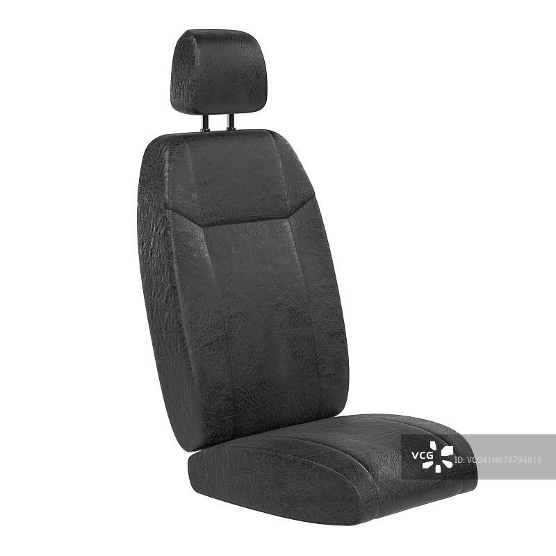 汽车安全座椅图片素材