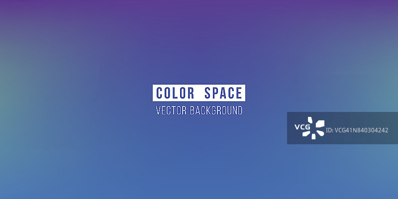 紫色蓝色软颜色空间散焦平滑梯度背景图片素材