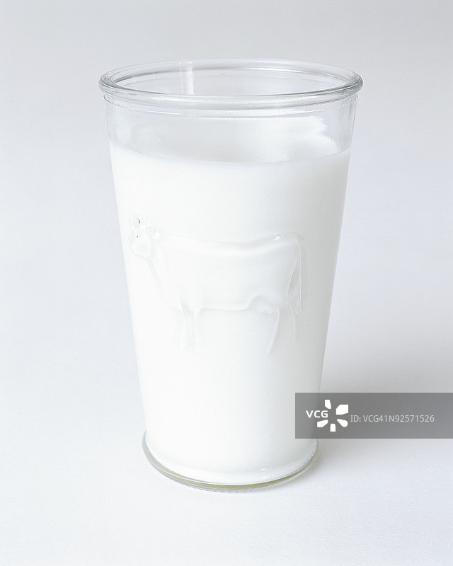 杯牛奶图片素材