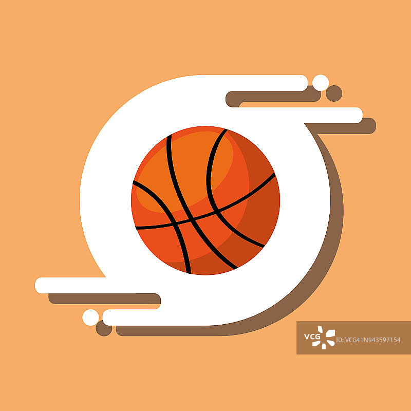 篮球运动娱乐器材图片素材