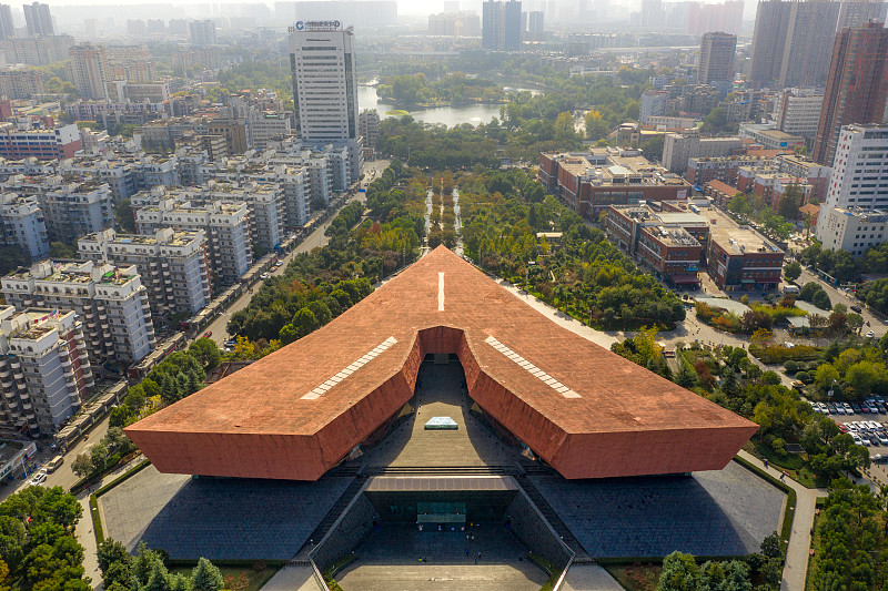 前进的方向-湖北省武汉市武昌区辛亥革命博物馆图片下载