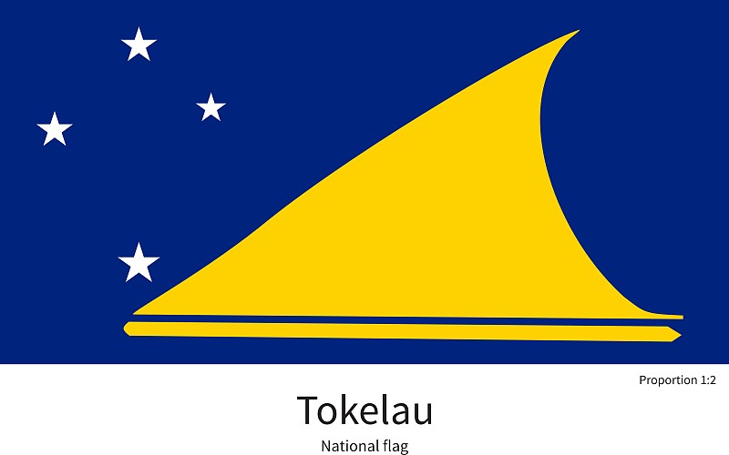 托克劳群岛人口图片