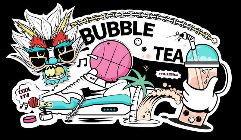 bubble tea图片下载