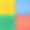 波普艺术线星球图标孤立的颜色图标icon图片