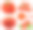 番茄蔬菜3d图标集图标icon图片