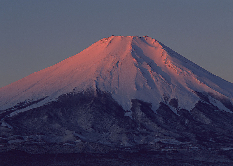 富士山图片下载