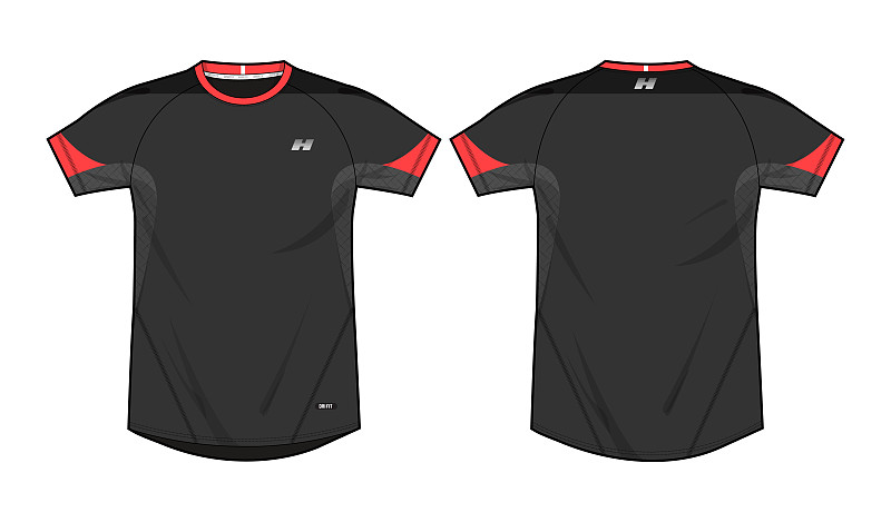 运动队球衣为足球运动队的统一服装图片下载