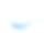 抽象的蓝色波浪背景，透明的波浪线。一股蓝色的烟或液体插画图片