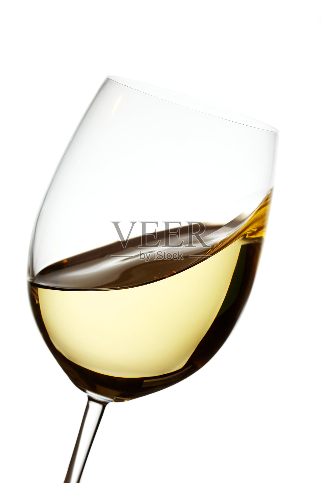 白葡萄酒波照片摄影图片